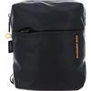Mandarina Duck Eco Coated Crossover Black