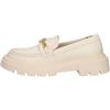 Tommy Hilfiger Mocassini con Catena - 38