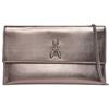PATRIZIA PEPE Borsa pochette CB5460/L041 S765 mercury