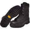 Calz. Caltavuturese Anfibio Militare Invernale col. Nero (45 EU)