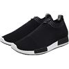Dinglong EU 46 Scarpe Casual Scarpe Corsa Scarpe da Ginnastica da Uomo alla Scarpe Piatte estive Scarpe in Rete Tessuta da Volo Leggere e Traspiranti Scarpe Corsa Scarpe Sneakers Uomo Sneakers Donna
