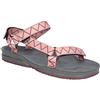 Lizard Sandali Creek IV, Zig Blush Pink, EU 40
