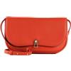 Coccinelle Pelle borsa a tracolla borsa da sera Magie Mini Bag Gazpacho arancione