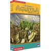 Asmodee - Agricola Farmiers de la Lande - Lookout Games - Estensione Gioco Esperto - Gestione e posizionamento dei lavoratori - 12 Anni - 1-4 Giocatori - 90 Min - Versione Italiana