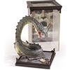 The Noble Collection 51225 - Harry Potter Magical Creatures - Basilisk - Statua 18CM