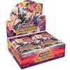 Konami Yu-Gi-Oh! Wild Survivors - Espositore con 24 booster (versione tedesca)