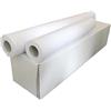 Sa.Ba.Cart 17391405050P00080 Confezione 4 Rotoli Plotter A0, Carta Opaca Inkjet, 914 mm x 50 mt, Foro 50, 80 G/Mq