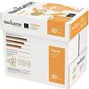 NAVIGATOR NAVIG2FORIA4 Organizer, Formato A4, 80 Gr, 2 Fori, Confezione da 5 Risme