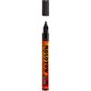 Molotow ONE4ALL, pennarello indelebile di colore nero