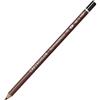 Cretacolor Artist Pencil- Black Chalk Pastel
