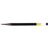 Pilot - Ricariche per penna G210 (confezione da 12 pezzi), colore: Nero
