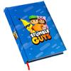 Maricart Diario scuola STUMBLE GUYS - 2024/2025 - 12 Mesi, 350 Pagine