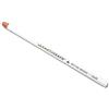 Uni-ball 7600 BL - Matita Dermatograph, confezione da 12, colore: Bianco