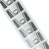 YARONGTECH rfid uhf tag Monza R6 Long lettura Range EPC C1 Gen2 ISO18000 - 6C (confezione da 20)