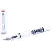 Twsbi Eco White pennino B Bianca - Penna Stilografica