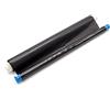 vhbw pellicola termica compatibile con Panasonic KX-FP 205, KX-FP 205 G-S, KX-FP 215, KX-FP 215 G-S fax, stampante - Rotolo termico compatibile, 30 m senza chip