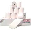 HKR-Welt 10 rotoli di carta termica per Epson TM-T 70 II DT - rotoli di carta termica - 80/80/12 - certificati HKR-Welt® rotoli di carta termica - senza BPA (bisfenolo A)