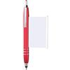 TEEKU Penna Con Foglio Cheat - Gadget Trucco Scuola - Penne a Sfera per Ufficio e Scuola - 1ml Tn-660 Toner