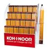 Koh-I-Noor MATITA KIN 1500 5H (12)