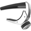 D'Addario PRO PLUS CAPO PW CP 19S Capotasto in alluminio per Chitarra Universale