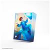 GAMEGENIC Magic: The Gathering - Secrets of Strixhaven - Accessori Carte