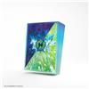 GAMEGENIC Magic: Secrets of Strixhaven - Premium Art Sleeves - Quandrix
