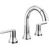 DELTA FAUCET 3559-PD-DST - Rubinetto da bagno Trinsic, cromato