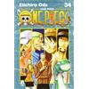 Star Comics One piece. New edition (Vol. 34)