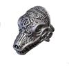 Generic Ring Anello Days Gone Deacon St John - Taglia personalizzata (50)