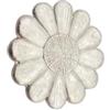 Cozzi Gioielli Margherita : Spilla da giacca in Argento 925 con Fiore - Fiorellino