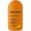 Bilboa carrot plus latte spf20 200 ml