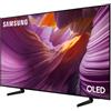 Samsung Smart TV 65 QE65S85FAEXZT OLED 4K 2025