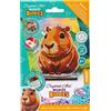 CRAYOLA LISTINO Wildlife Crystal Art Buddy Kit Craft Buddy Animali Assortiti da Collezione