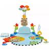 MATTEL ITALY SRL Fisher-Price Palestrina Scalcia e Dondola 3-in-1 Sensoriale per Neonati 0+ Mesi