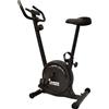 Urban Fitness Cyclette magnetica Urban Fitness - cyclette per interni con display LCD