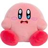 Tomy Kirby Mocchi-Mocchi Plüschfigur Kirby Dream Buffet