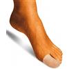 p age Orione OK PED Safte Cappuccio proteggi dita gel polimero rivestito tessuto 1 pezzo Size L