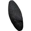 p age Orione OK PED Safte Spugna abrasiva per piede nero misura unica