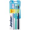 Jordan Cepìllo Dientes Clean Smile Pack3 Medium
