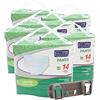 Hydra viva + HYDRAVIVA MUTANDE ASSORBENTI PER INCONTINENZA ADULTO TAGLIA L 84 PEZZI: 6 CONFEZIONI DA 14 PZ