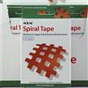 PHARMAFIT MXM SPIRAL TAPE MEDIUM, NASTRO KINESIOLOGICO, TAPING KINESIO PROFESSIONALE NEUROMUSCOLARE