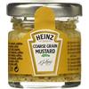 Heinz Mini Jar Senape - 33 ml (80 pezzi)