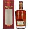 Opthimus 15 Años Res Laude 38% Vol. 0,7l in Giftbox
