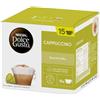 Dolce Gusto - Nescafe' 180 Capsule Nescafe' Dolce Gusto Cappuccino Magnum