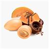 Papa Dolce Amaro Confetti Ciocco Mandorla Melone - Senza Glutine - Papa Dolceamaro g 500