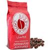CAFFÈ BORBONE 1 Kg Grani Caffe' Borbone Vending Miscela Rossa