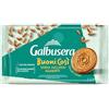 Generico 4X Galbusera Buoni Cosi Frollino Classico Senza Zuccheri Aggiunti 330g