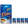 Dietor My Dietor Dolcificante Naturale 5 Confezioni da 120 Compresse