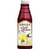 LOLLI - Aromi in pasta per preparazioni professionali, ideali per dare gusto a tantissimi prodotti di pasticceria e gelateria, senza coloranti, linea GOLD (1 flacone - 800g, Limone)