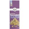 Bauckhof Bio Bauck Bio - Muesli d'avena senza glutine, 2 x 425 g